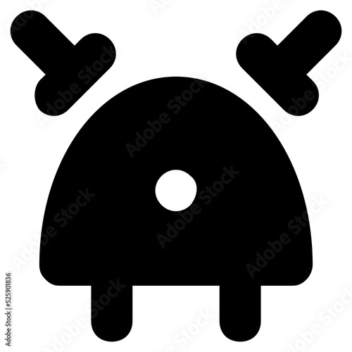 Automator Vector Icon