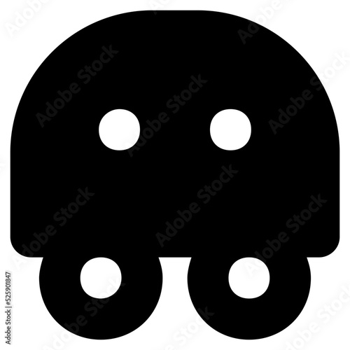Automator Vector Icon