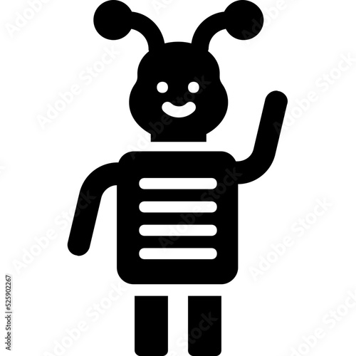 Automator Vector Icon