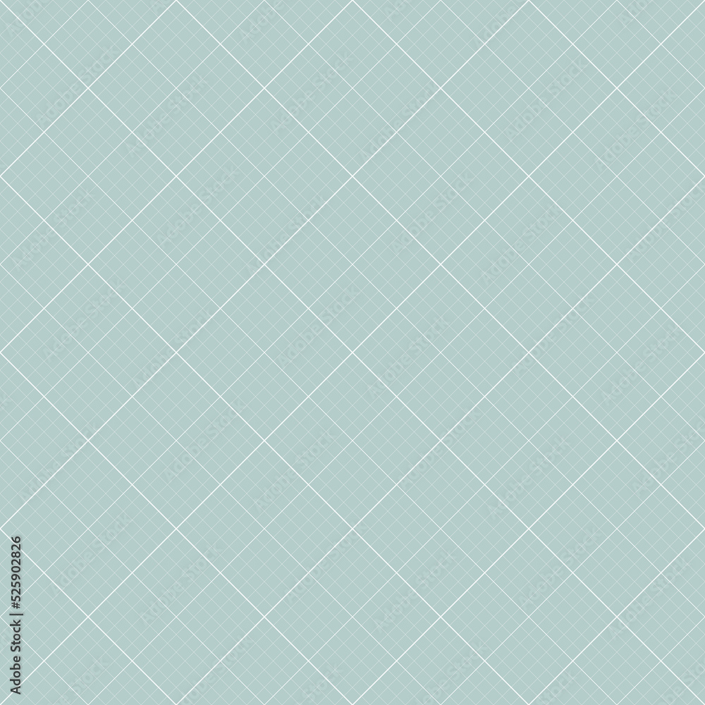 Geometric grid. Seamless light blue and white abstract pattern. Modern background whith white diagonal lines Geometric grid. Seamless light blue and white abstract pattern. Modern background whith white diagonal lines