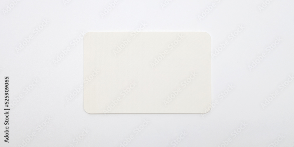 Empty Blank texture canvas paper card with copy space for your text message. Minimalism style template horizontal long background. Empty Blank texture canvas paper card with copy space for your text message. Minimalism style template horizontal long background.