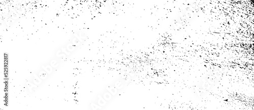 Abstract vector noise. Small particles of debris and dust. Distressed uneven background. Grunge   with fine grains isolated on white background. Vector illustration. EPS10.