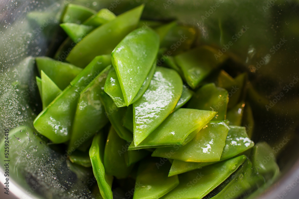 Holantao Chopped raw vegetable peruvian food ingredient Holantao Chopped raw vegetable peruvian food ingredient