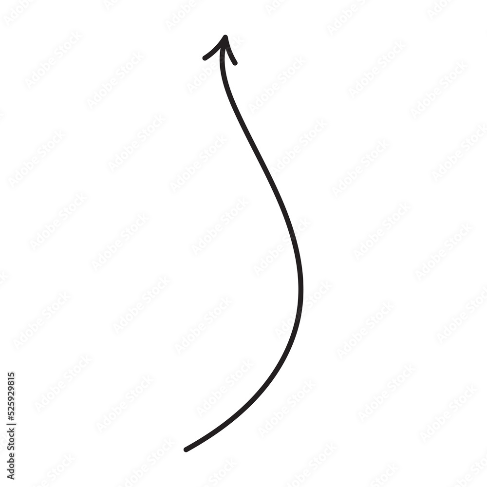 Arrow Up icon. Arrow Up icon.