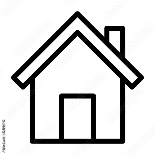 Home icon.