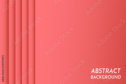 紙の質感がお洒落な、シンプルなデザインの背景素材