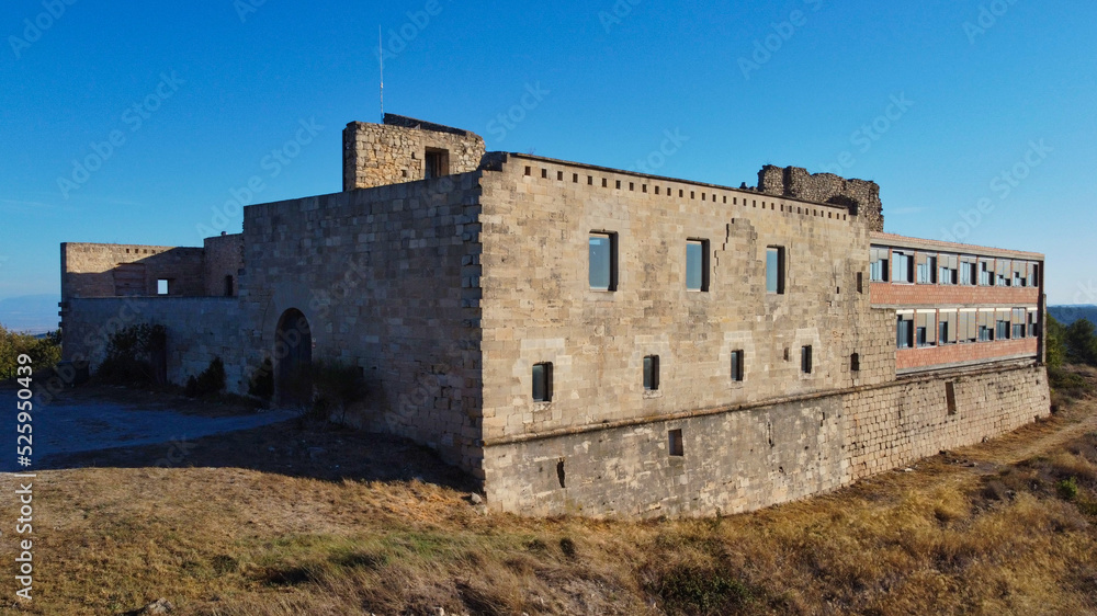 Santuari del Tallat-Vallbona de les Monges-Conca de Barberà-Lleida-Catalunya