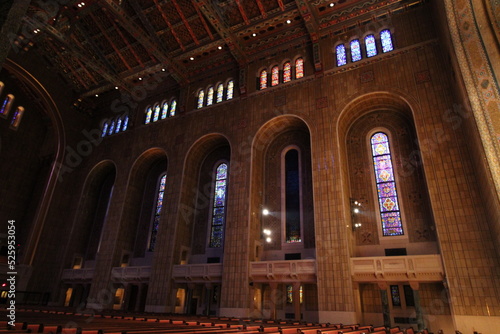 Temple Emanuel