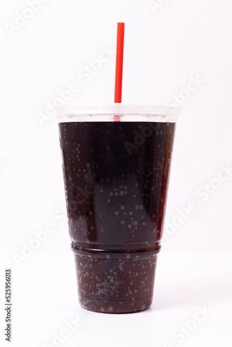 Soda or Pop Cup