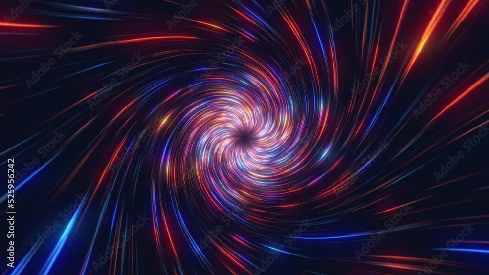 Turquoise abstract twirl, colourful background Turquoise abstract twirl, colourful background