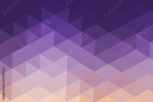 abstract geometric background