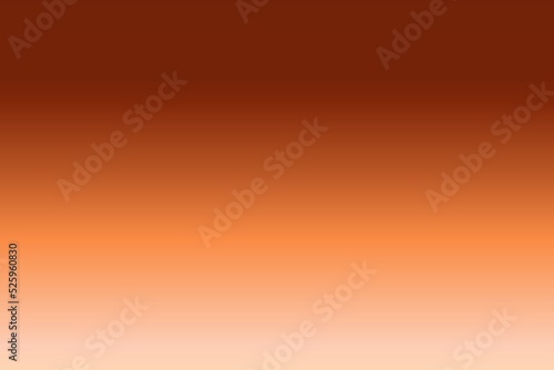 Gradient abstract background