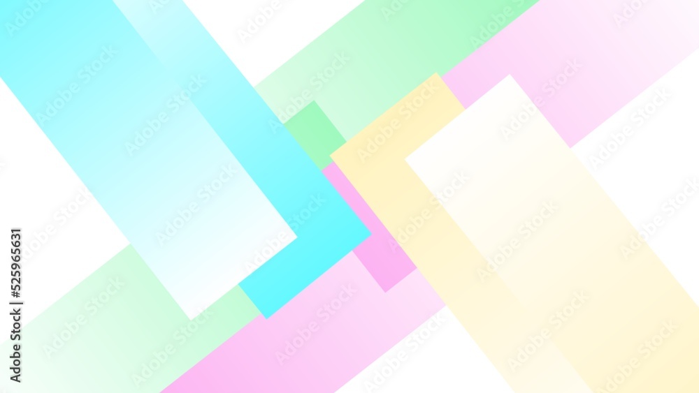 Fototapeta premium abstract colorful background
