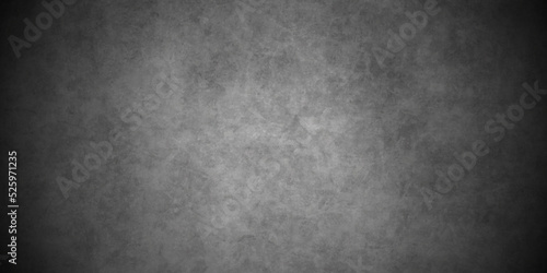 Black texture chalk board and black board background. stone concrete texture grunge backdrop background anthracite panorama. Panorama dark grey black slate background or texture.