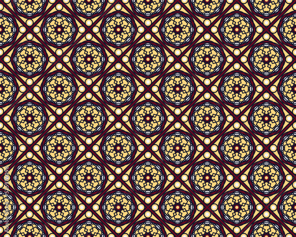 geometric seamless patterns. Abstract geometric graphic design simple pattern. lines pattern