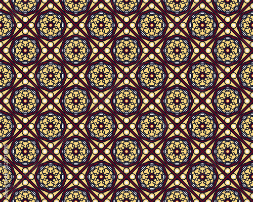 geometric seamless patterns. Abstract geometric graphic design simple pattern. lines pattern