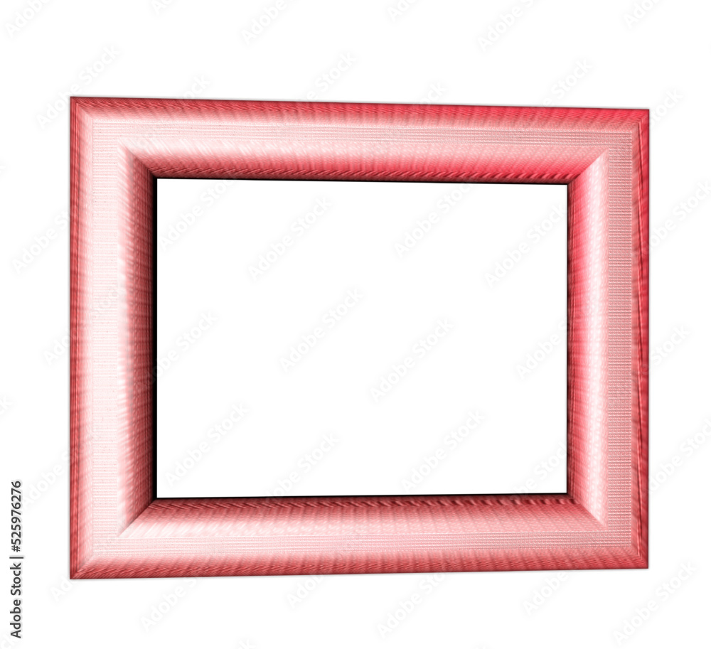 abstract shiny pink frame isolated abstract shiny pink frame isolated