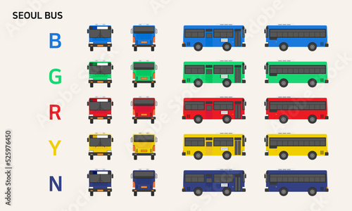 public transportation in the seoul metropolitan area