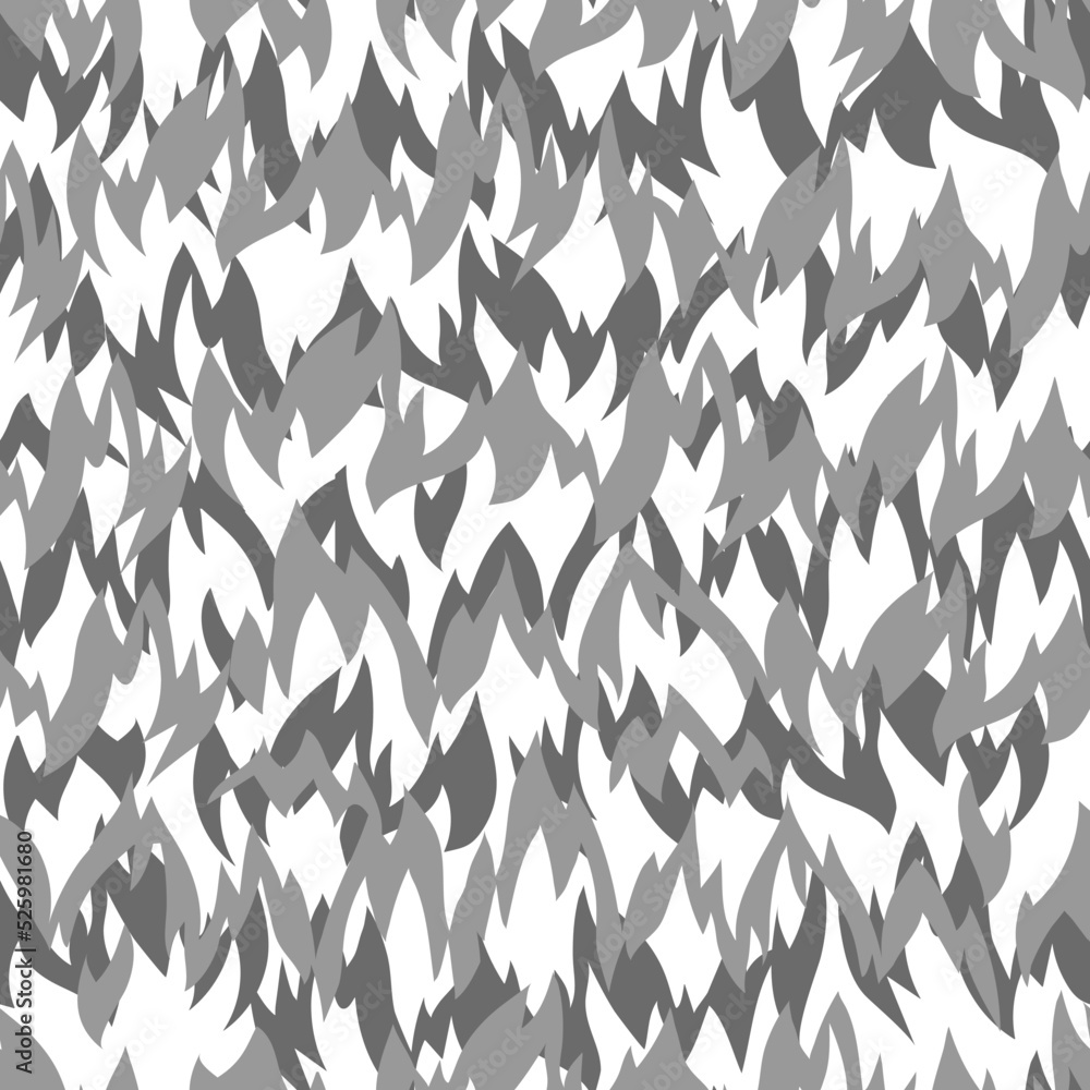 Vector abstract seamless zigzag texture Vector abstract seamless zigzag texture