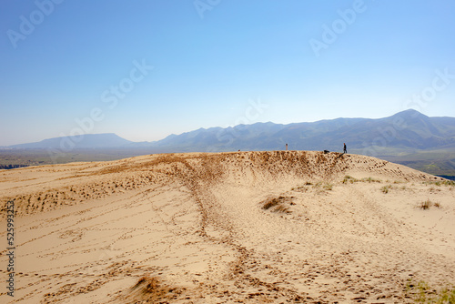 dune