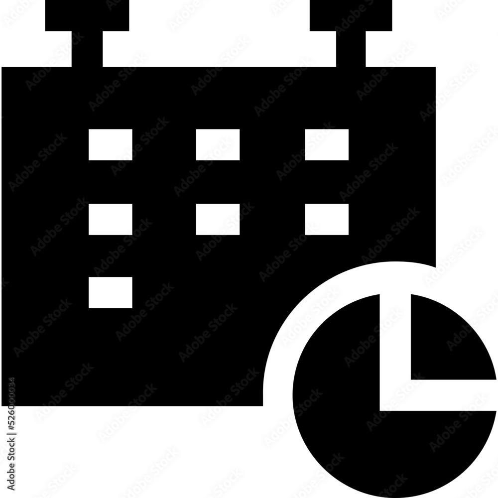 Calendar Vector Icon Calendar Vector Icon