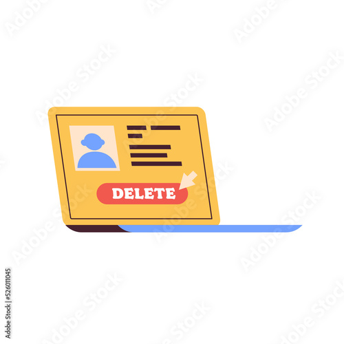 Digital Detox Concept
