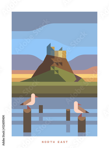 Travel around the UK