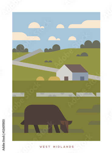 Travel around the UK