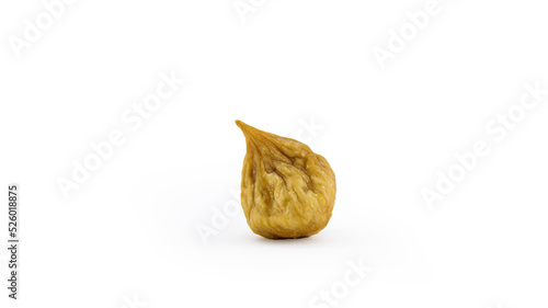 dried fig