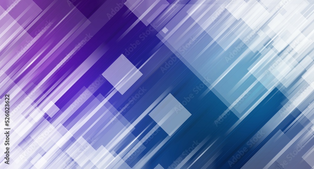 Obraz premium Background concept creative illustration template. modern pattern