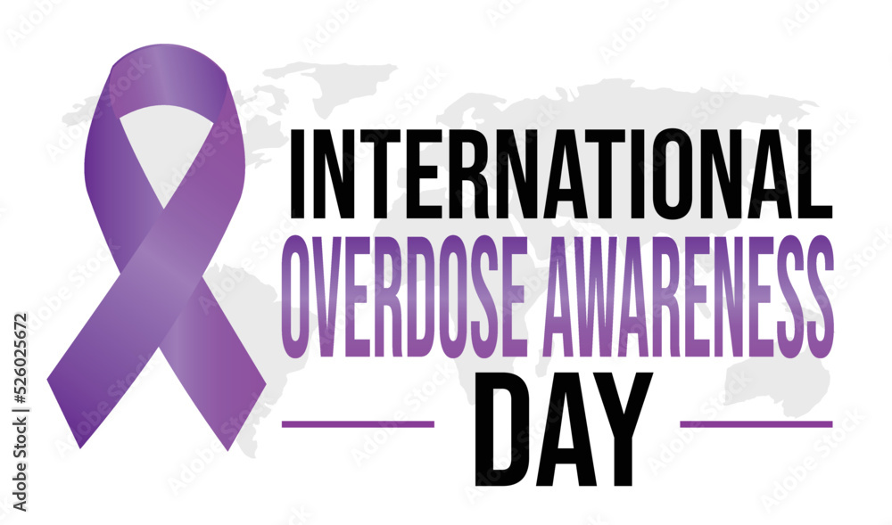 International Overdose Awareness Day on August 31st focuses on reducing the number of deaths caused by overdose and erasing the stigma associated with it. International Overdose Awareness Day on August 31st focuses on reducing the number of deaths caused by overdose and erasing the stigma associated with it.