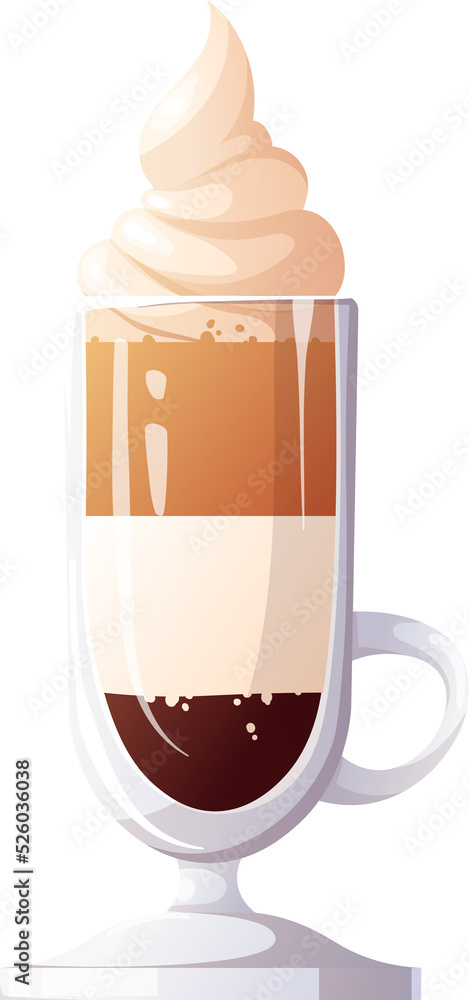 cup of coffee latte cup of coffee latte