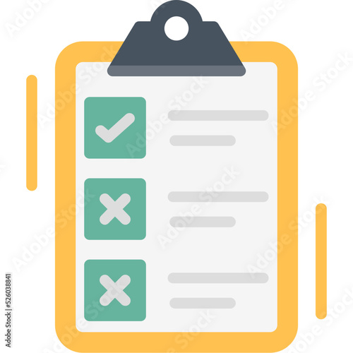 Checklist Icon