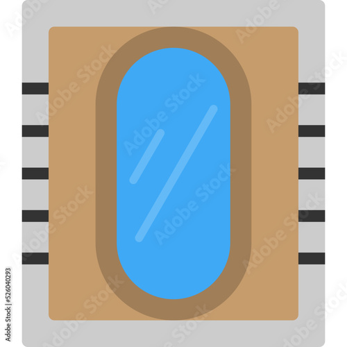 Velodrome Icon