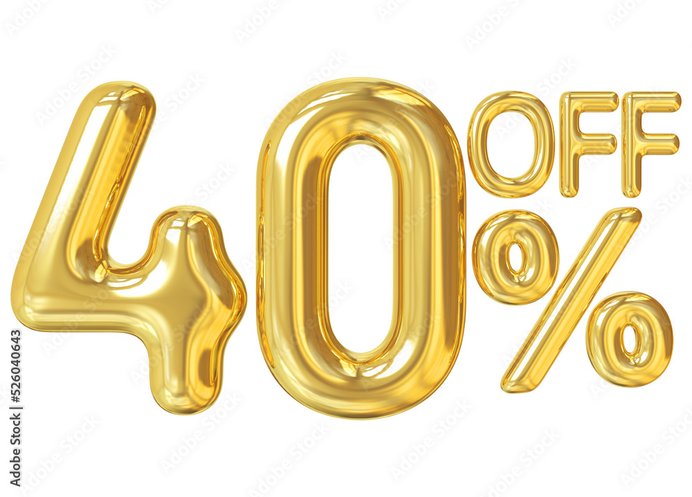 Sale number 60 percent off gold Sale number 60 percent off gold