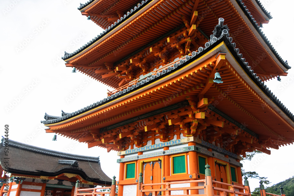 清水寺 清水寺
