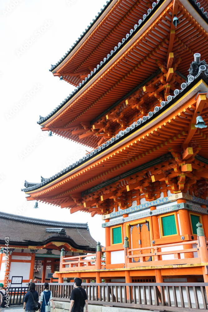 清水寺 清水寺