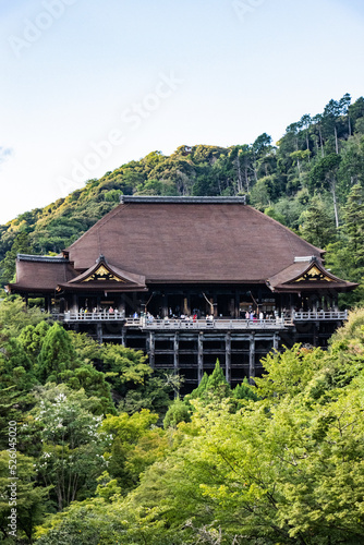 清水寺 © MOTOI YOSHINAO