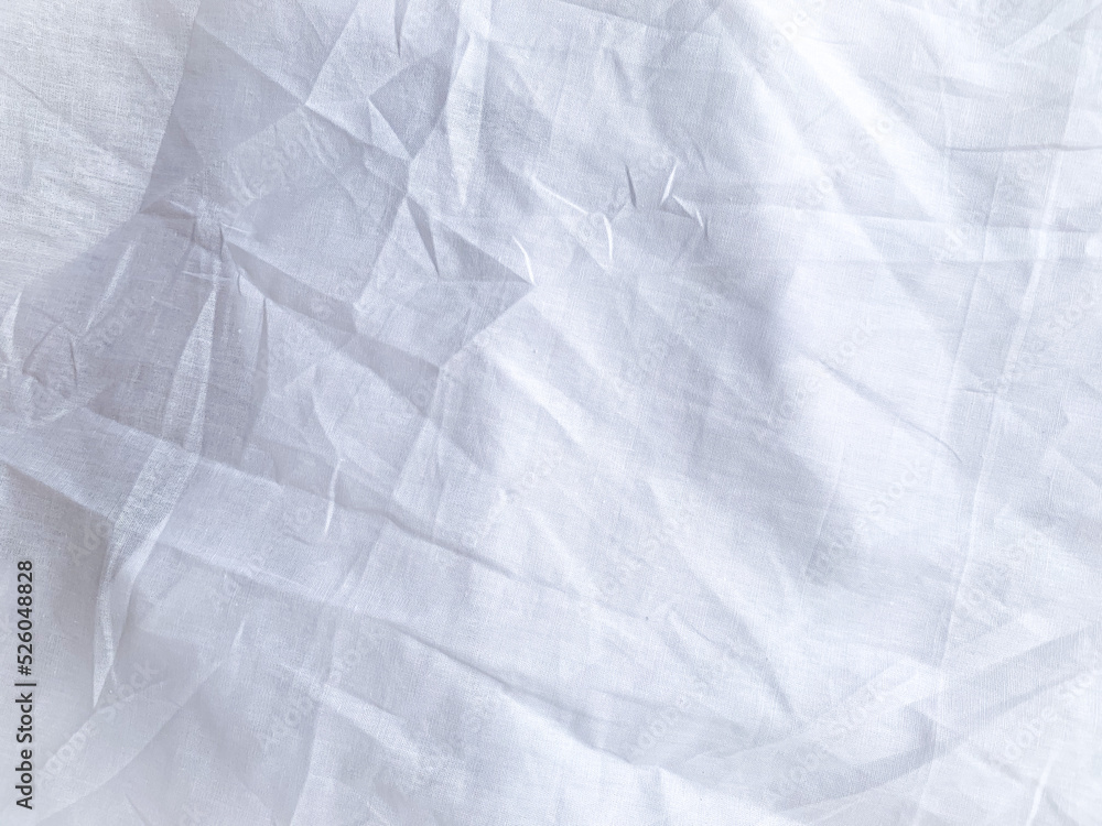 Fototapeta premium crumpled paper texture backdrop.