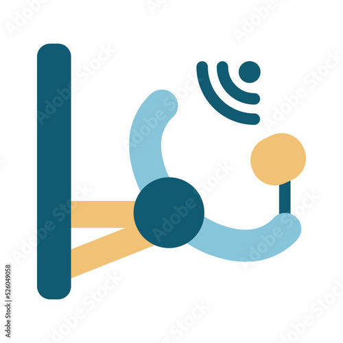 dish antena