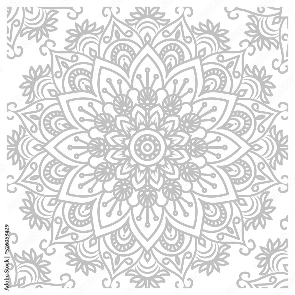 abstract floral background abstract floral background