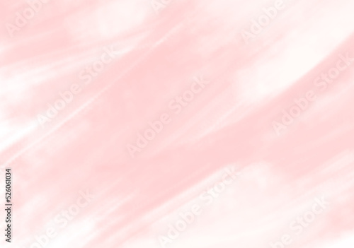 Pink colorful texture abstract watercolor background
