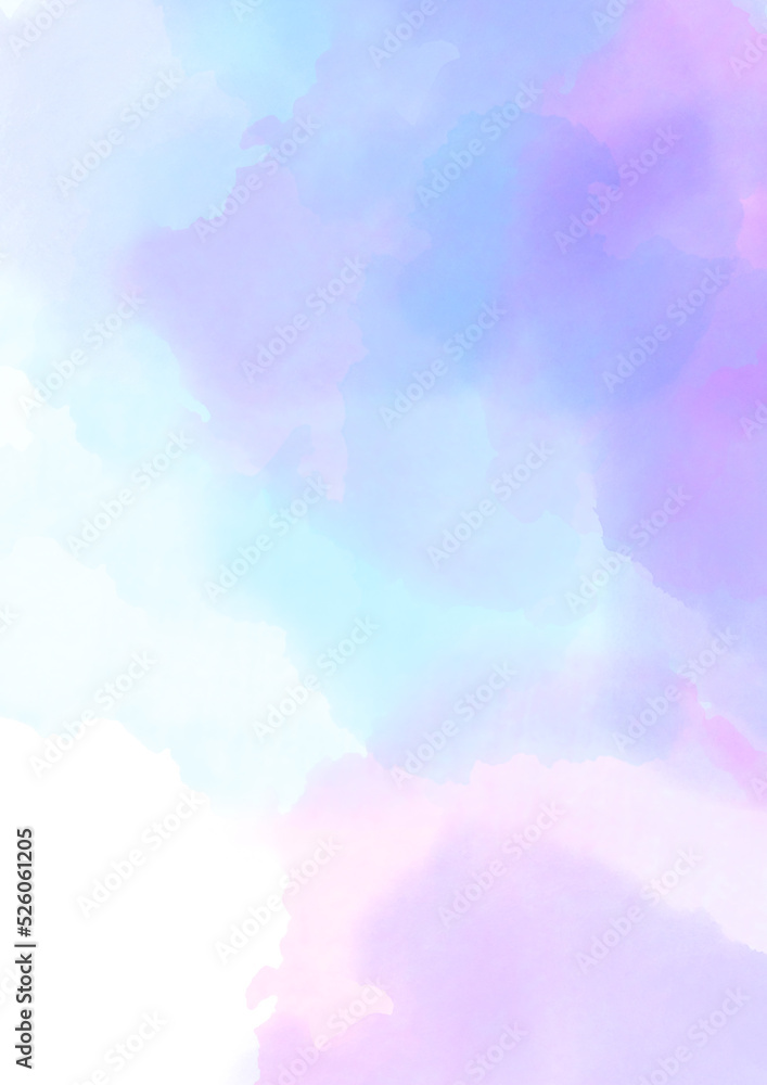 violet purple   texture abstract watercolor background