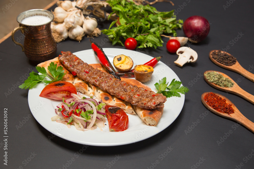 adana kebab turkish cuisine adana kebab turkish cuisine