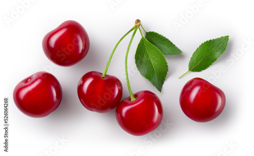 Foto Cherries