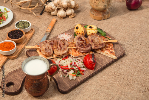 Lamb Delight grilled stock photo
Chicken - Bird, Chicken Meat, Sichuan Province, Appetizer, Baked