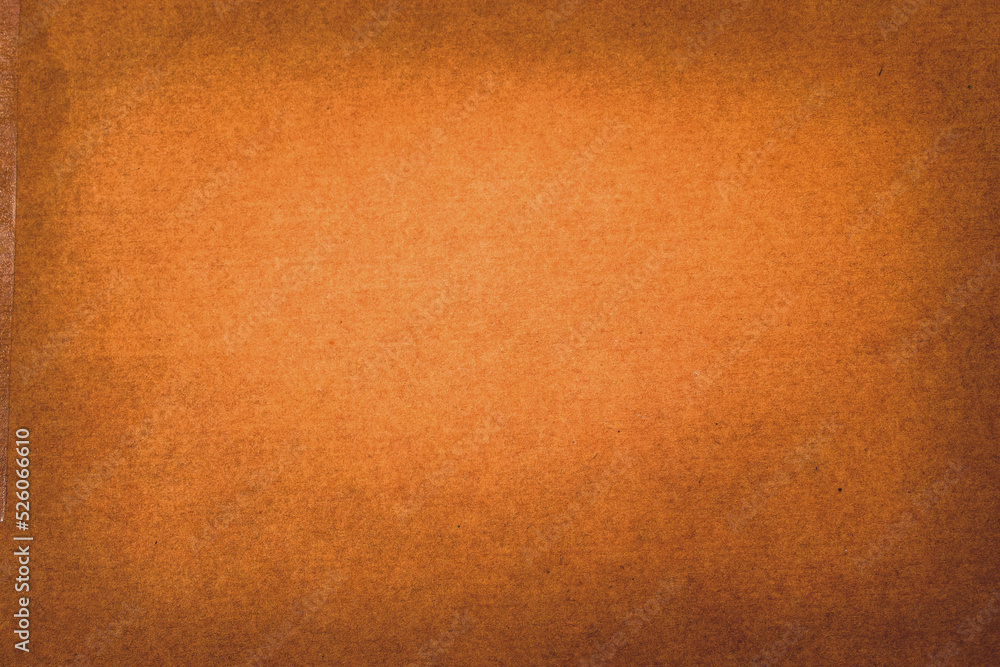 Brown vintage paper is great for textures and backgrounds.