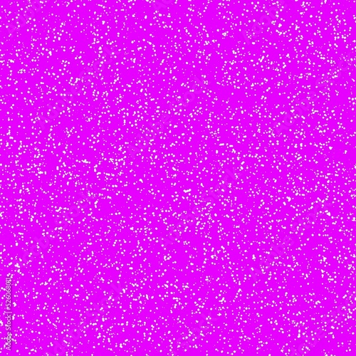 White speckled paper on a magenta surface