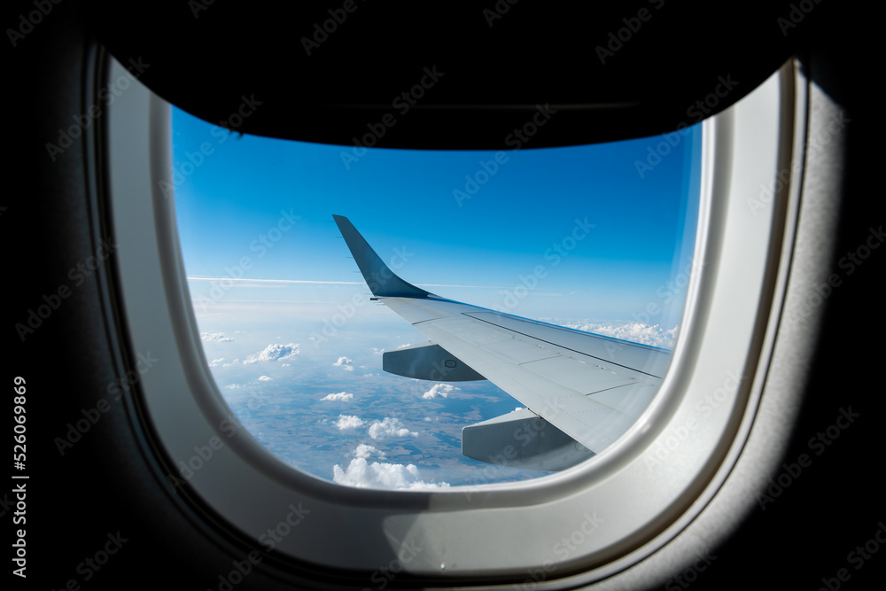 Partir en voyage en avion Partir en voyage en avion