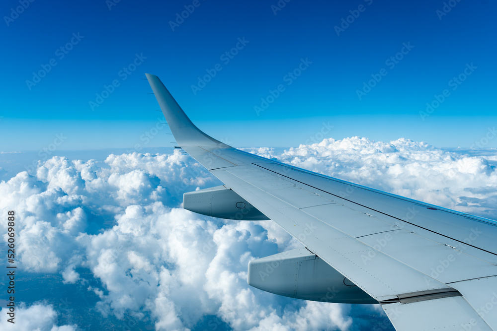 Partir en voyage en avion Partir en voyage en avion